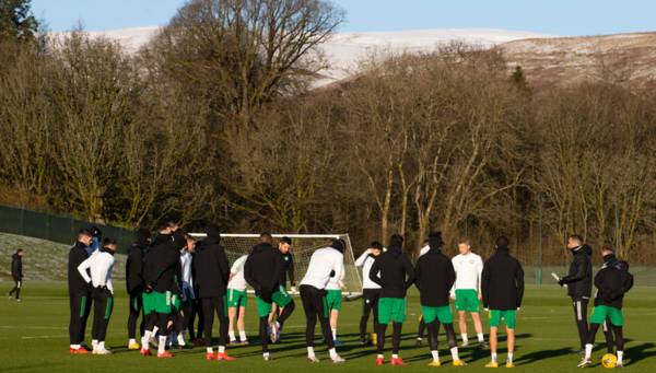 Former Celtic youth captain Kerr McInroy joins Airdrie on loan