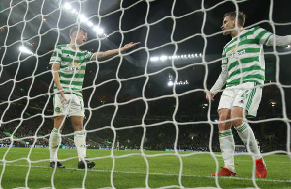 Like Juventus, rebuilding Celtic’s winning mentality might be their biggest challenge