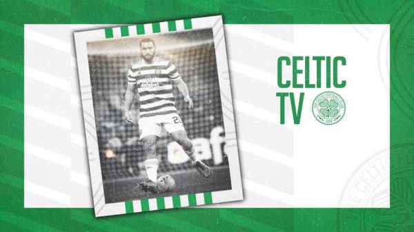 Aberdeen v Celtic – Live for overseas Celtic TV subscribers