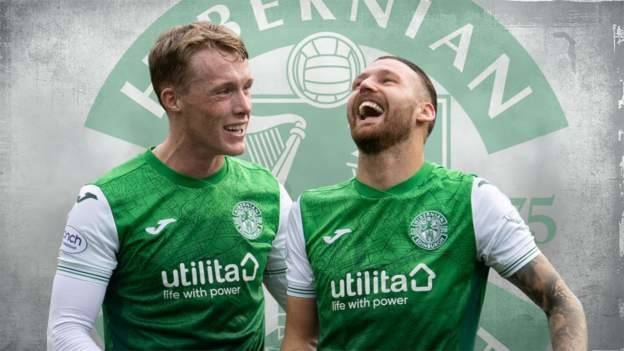 Can Hibernian really challenge O** F*** this season?