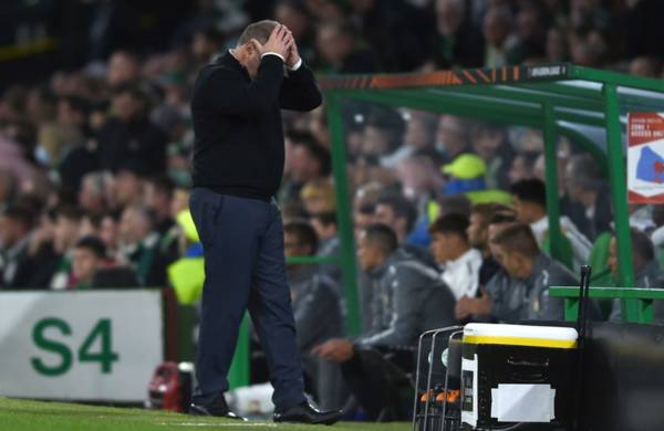 Celtic duo should not start together in Ange Postecoglou’s team