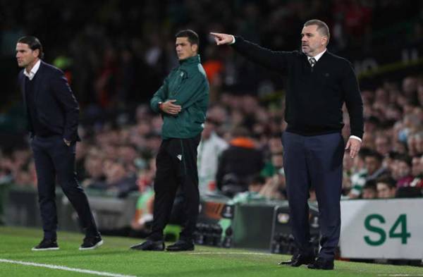 Fired Up Celtic Boss Hits Out At Celtic Critics