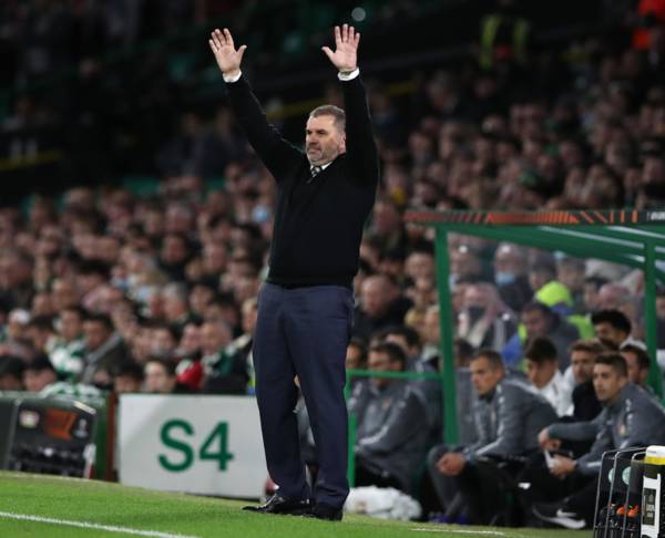 History proves Celtic have the right manager for the times