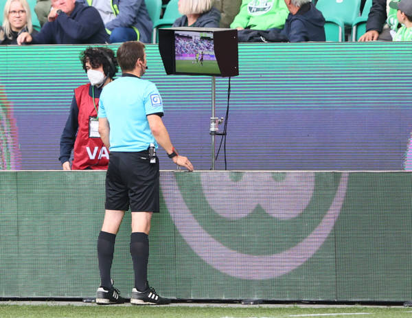 The annual SFA bill facing Celtic for VAR