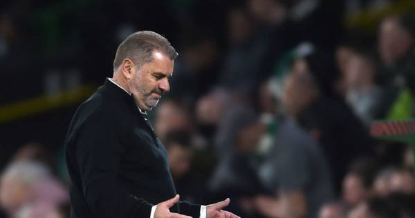 What Ange’s Celtic backers Down Under are saying now amid sticky run of results