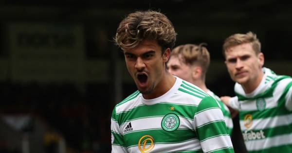 Celtic win first away game since Valentine’s Day as Kyogo and Jota leave Aberdeen without win in nine