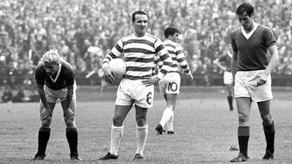 Dateline…this coming week in Celtic’s history