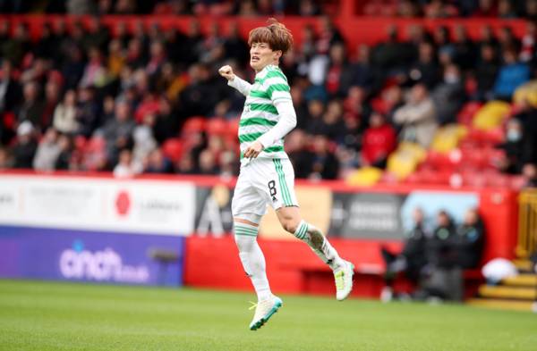 Demons defeated, Bitton bounces back; 3 things we learned from Aberdeen 1-2 Celtic