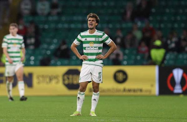 Jota’s Parents Join Celtic Fans – Brilliant Pittodrie Story