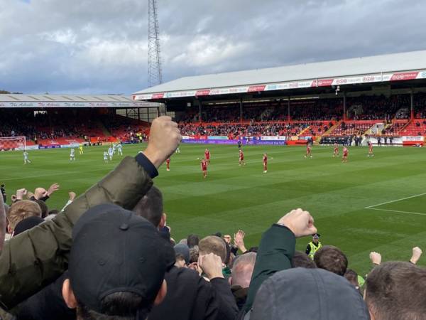 ‘The Battle of Pittodrie’: A rollercoaster of emotion that could be the Genesis of Ange’s tenure