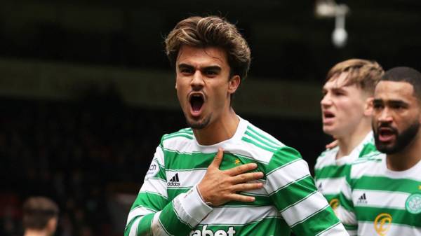 The Celtic Family – Portuguese-style as Jota’s clan take in win