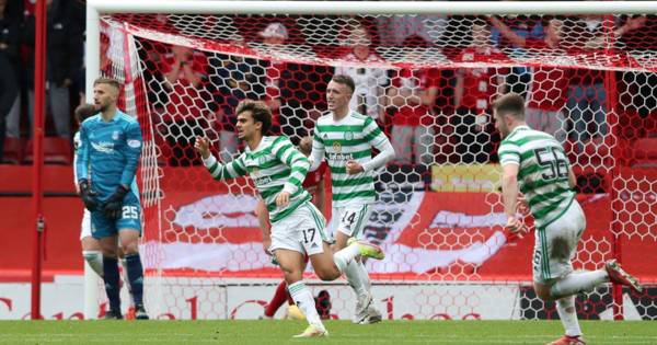 The key talking points as Celtic secure a vital win at Aberdeen