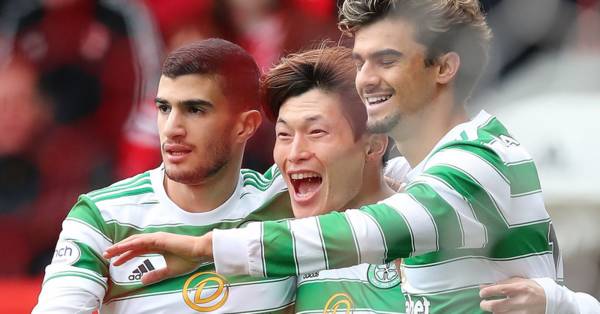 Aberdeen 1-2 Celtic – Youtube reaction