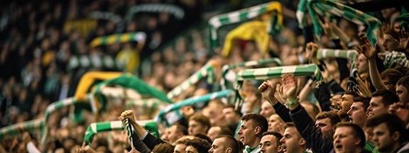 Celtic FC: Tradition, Religion, and Identity