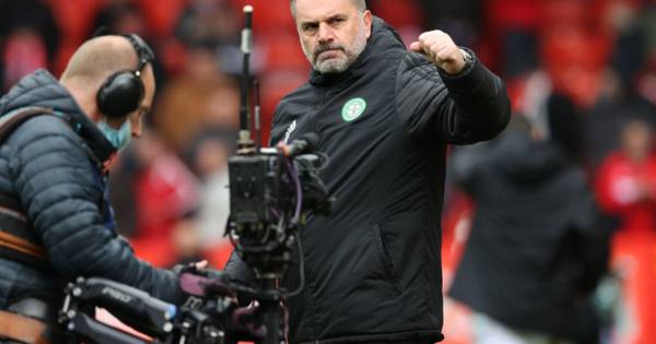 Has Ange Postecoglou reached a Celtic turning point with victory at Aberdeen? Monday Jury