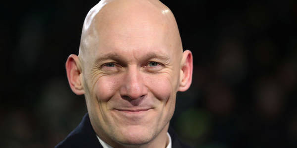 Tommy Gravesen’s Amazing Celtic Gesture