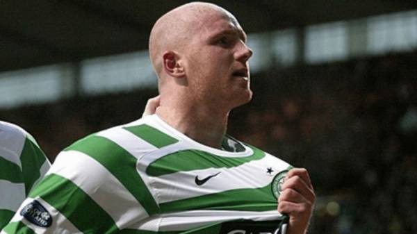 Video: John Hartson Begins The Green And Whitewash, On This Day 2003