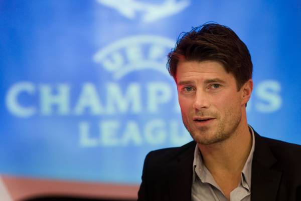 Brian Laudrup crushes myth about Celtic title race capability; cocky rival fans won’t be happy