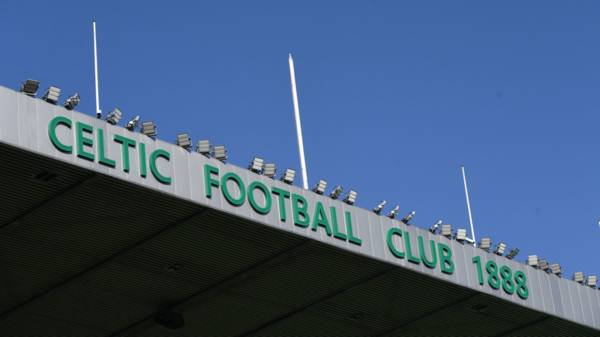 Celtic face legal action over historical sexual abuse at Boys Club