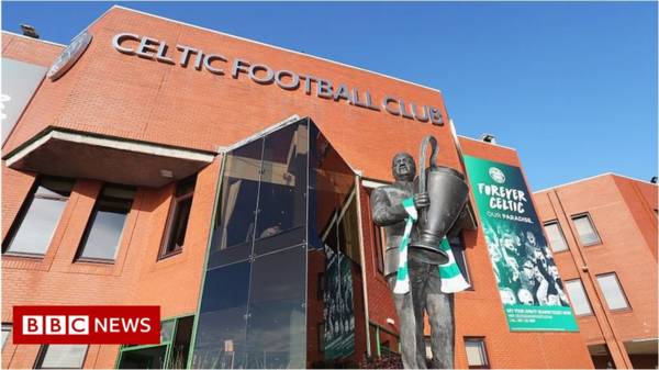 Celtic to face ‘class action’ over Boys Club abuse