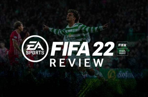 FIFA 22 Review