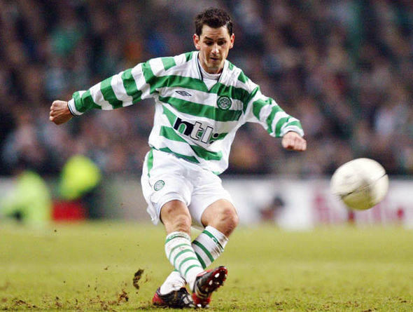 Graffiti on the Wall – Jackie McNamara’s ‘Smell The Glove’ Reveal