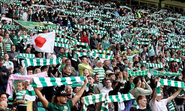 SPFL to SCRAP matchday Covid protocols following successful rollout of vaccination programme