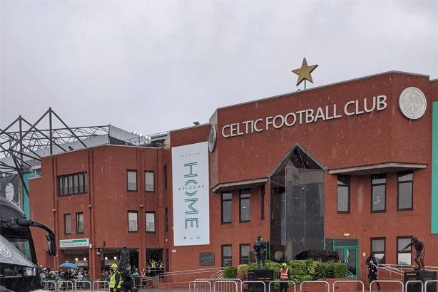 Hugh Keevins and The Sun brazenly target ‘paranoid’ Celtic fans in Porteous argument