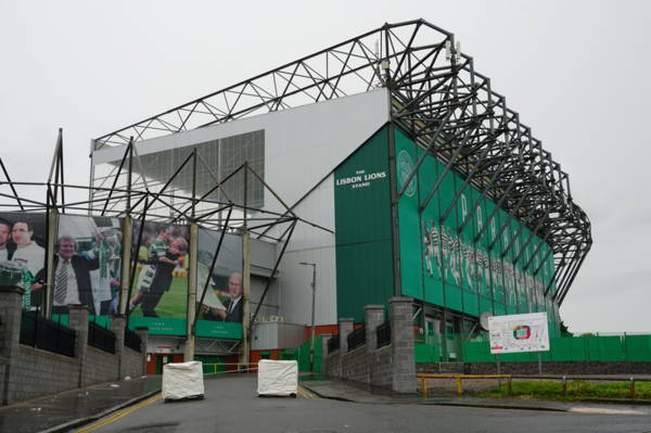 Kyogo is going nowhere and Celtic site’s should be ridiculing the ‘story’, not reporting it