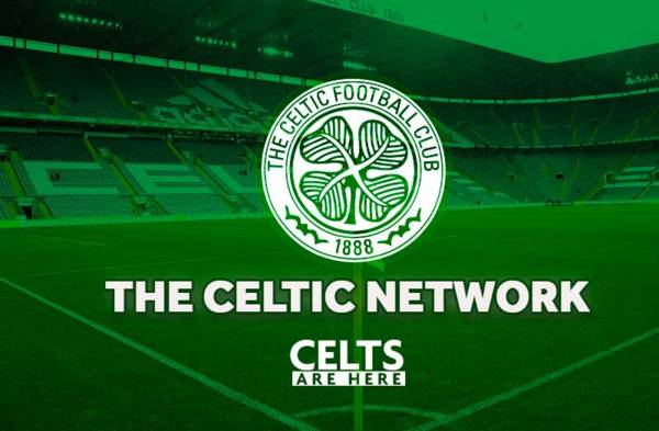 The Celtic Network