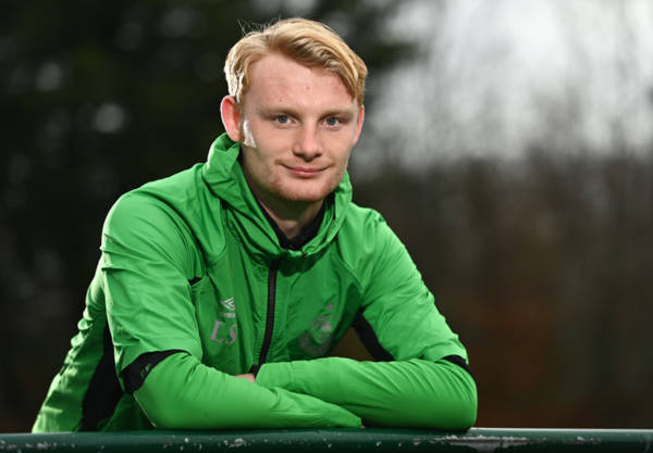 Celtic defender gets surprise Ireland call up