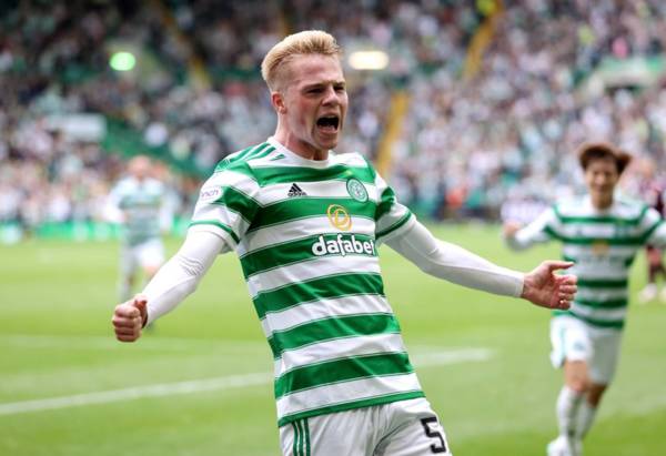 Celtic duo line up as Scotland U21s defeated by Denmark