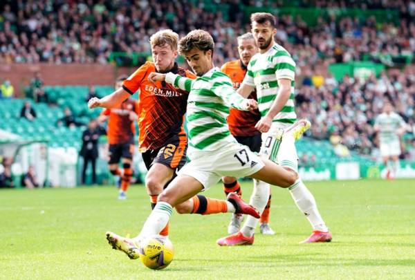 Celtic star Jota tops Scottish Premiership’s ‘best rated signings’ system