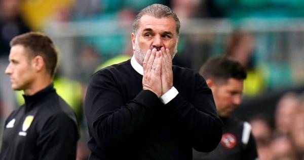 Craig Moore admits Celtic title challenge ‘blowout’ fear as he lays out FIFTH place finish scenario