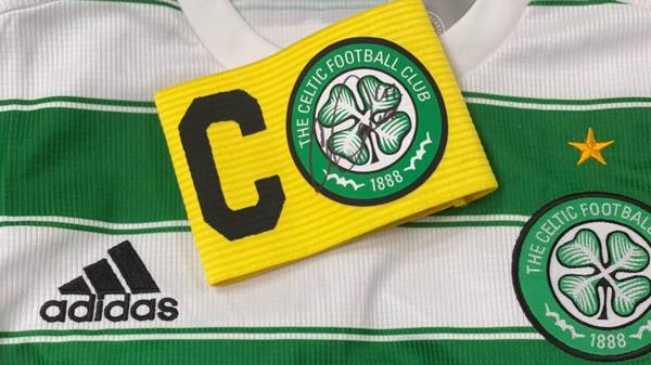 Exclusive prizes up for grabs when you Sign for Celtic