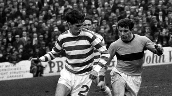 First among Eagles – Anniversary of Jim Craig’s Celtic debut