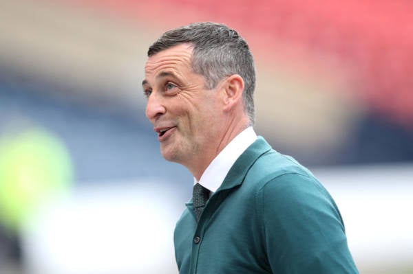 Former Hibs captain gives verdict on Edinburgh title challenge and splitting O** F***