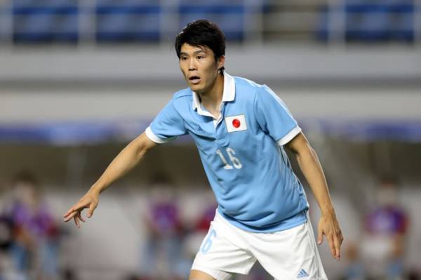 Japanese media predict whether Arsenal’s Tomiyasu and Celtic’s Furuhashi will start today