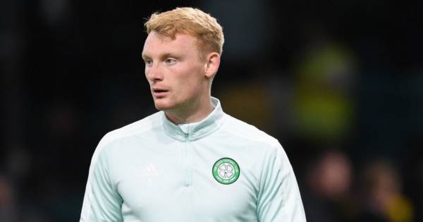 Liam Scales in Celtic playing time admission as forgotten man offers ‘unusual’ waiting game insight