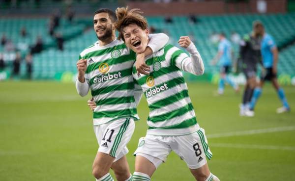 ‘My dream’: Celtic star really wants Anfield move, Tottenham showed interest