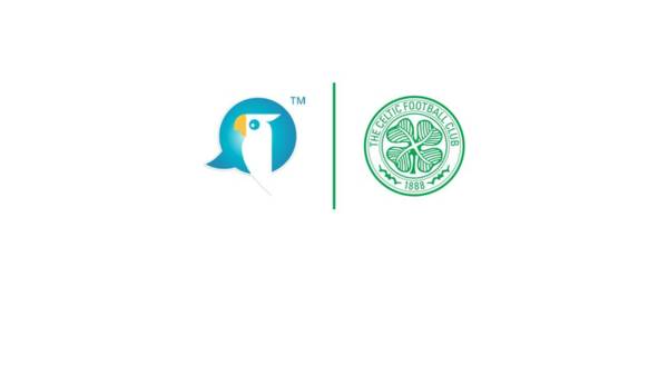 Celtic announce partnership with telecommuncations provider Squalk