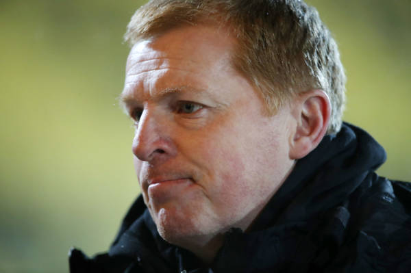 Celtic fans can’t believe that Neil Lennon wants to manage in Israel