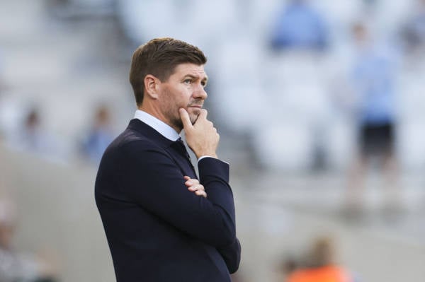 English newspaper sources predict Gerrard exit; Celtic can take advantage