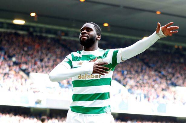 “It’s incredible,” Odsonne Edouard on those Beautiful Sundays