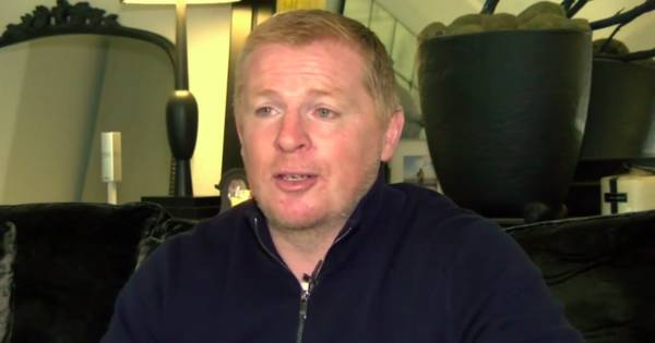 Neil Lennon considers shock post Celtic manager option as he talks up Israel as next destination