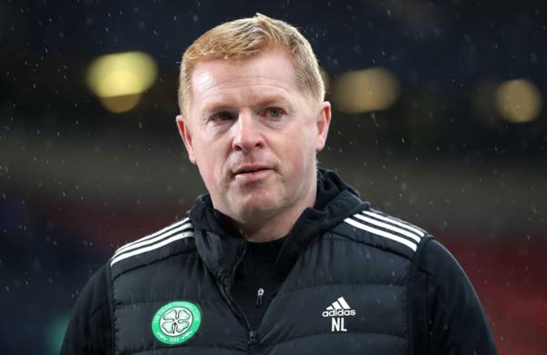 Neil Lennon would welcome the chance to resume his managerial career in Israel