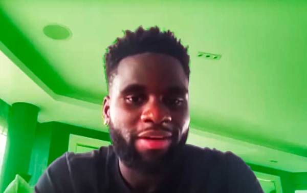 Odsonne Edouard Reveals His Favourite Celtic Moment