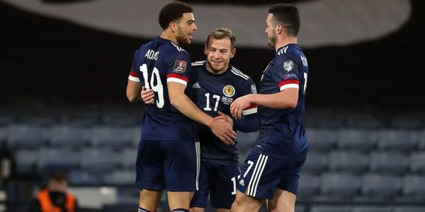 Scotland v Israel Preview And Predictions (18+)