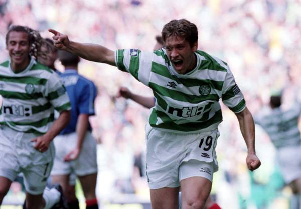 “He wastes some of his energy”; Petrov has strong advice for Celtic midfielder