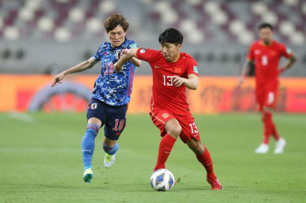 “It makes no sense”; Outcry from Japan about how Celtic’s Kyogo is being used